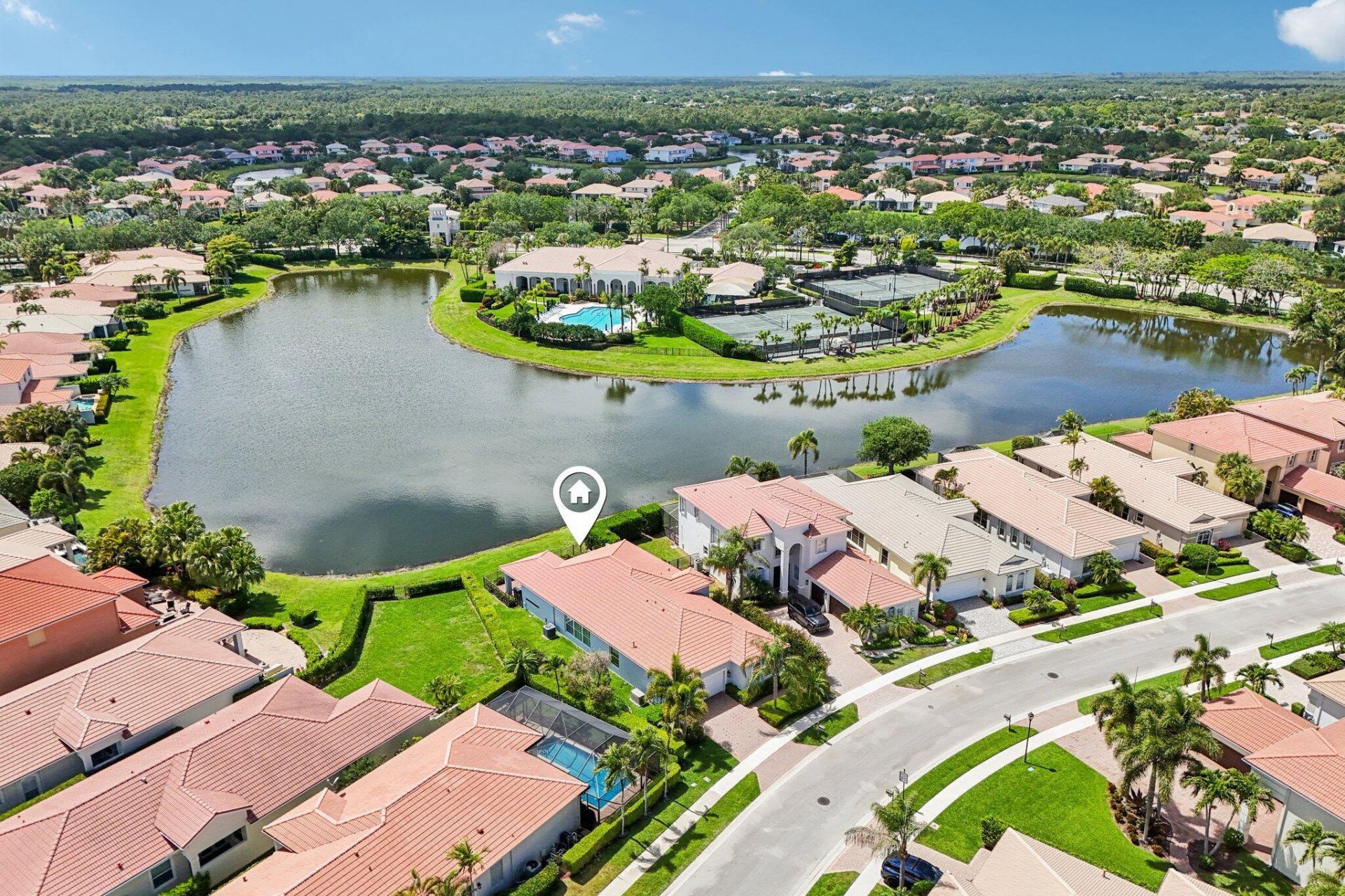 205 Via Condado Way, Palm Beach Gardens, FL 33418 Photo