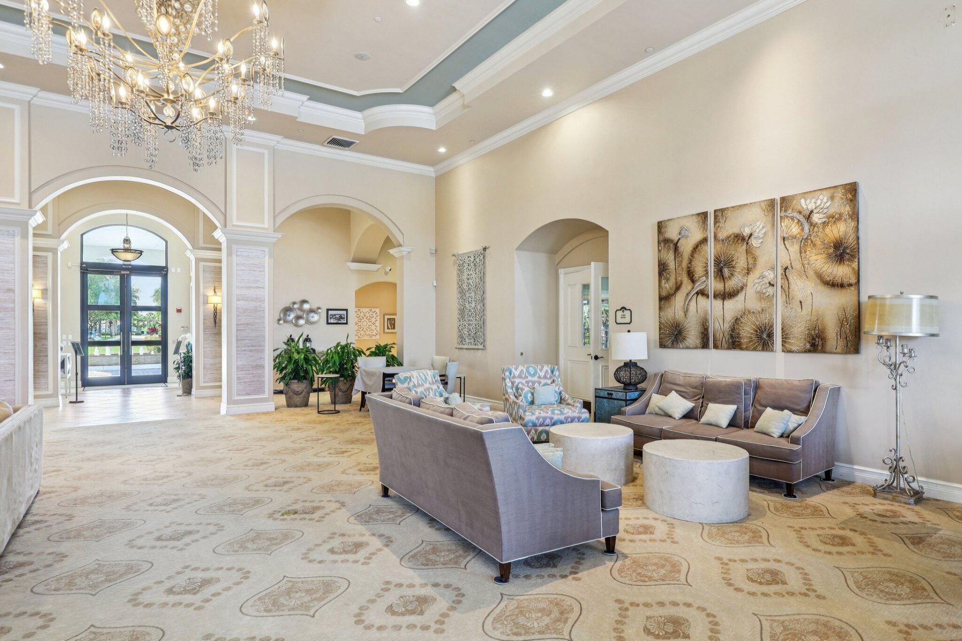 205 Via Condado Way, Palm Beach Gardens, FL 33418 Photo
