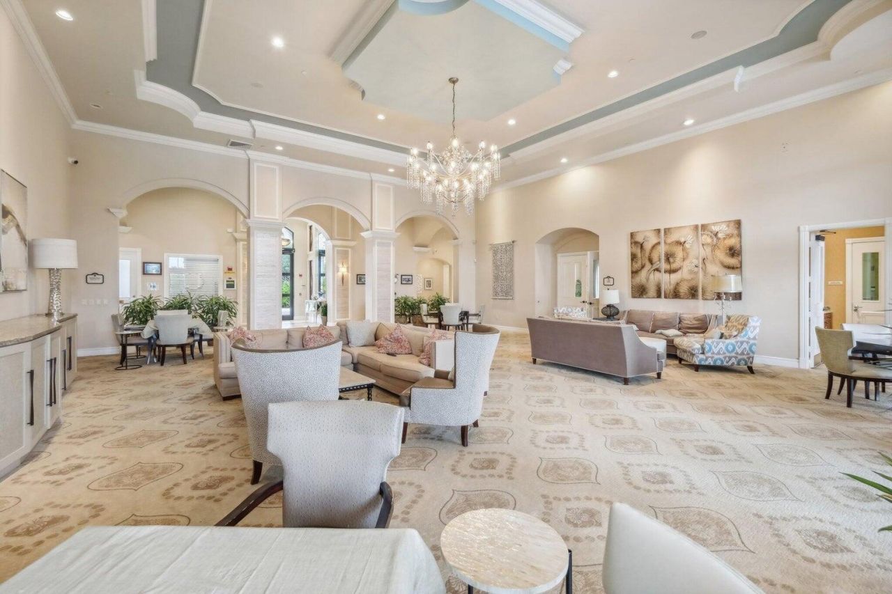 205 Via Condado Way, Palm Beach Gardens, FL 33418 Photo