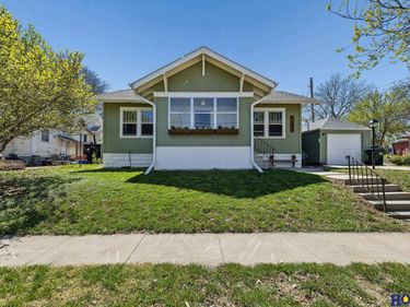 1129 Harrison Avenue , Lincoln, NE 68502