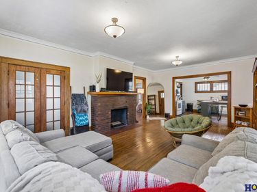 1129 Harrison Avenue , Lincoln, NE 68502