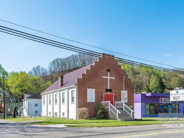 2403 Bluefield Ave, Bluefield, WV 24701