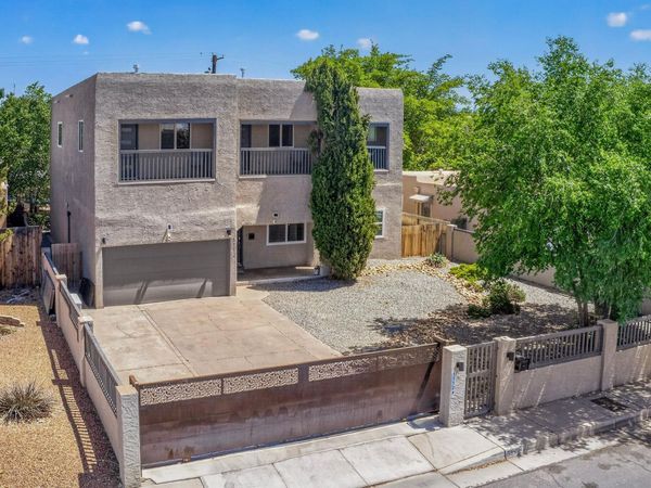 1112 Truman Street SE, Albuquerque, NM 87108