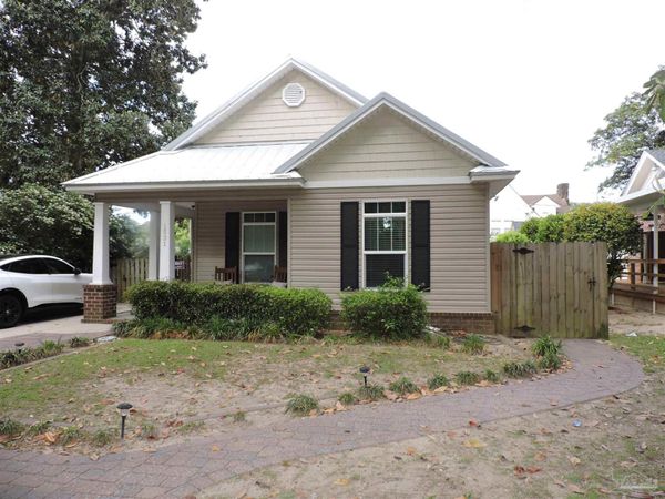 1531 N 12th Ave, Pensacola, FL 32503