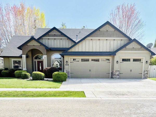 1809 W Milazzo St, Meridian, ID 83646