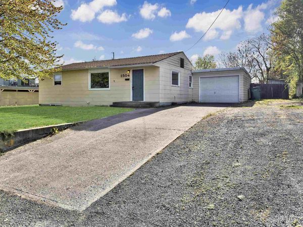 1504 7th St, Clarkston, WA 99403
