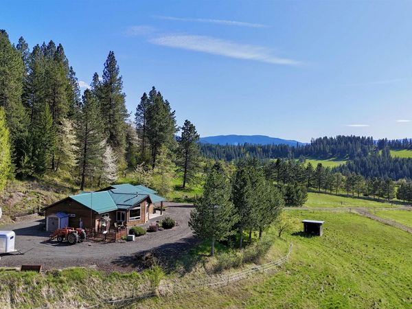 263 Sill Creek Rd., Clearwater, ID 83552