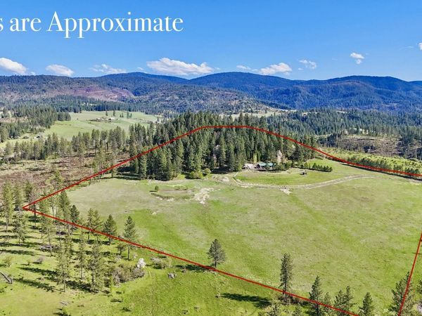263 Sill Creek Rd., Clearwater, ID 83552