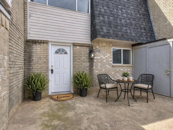 206 Jason Drive, Norman, OK 73071