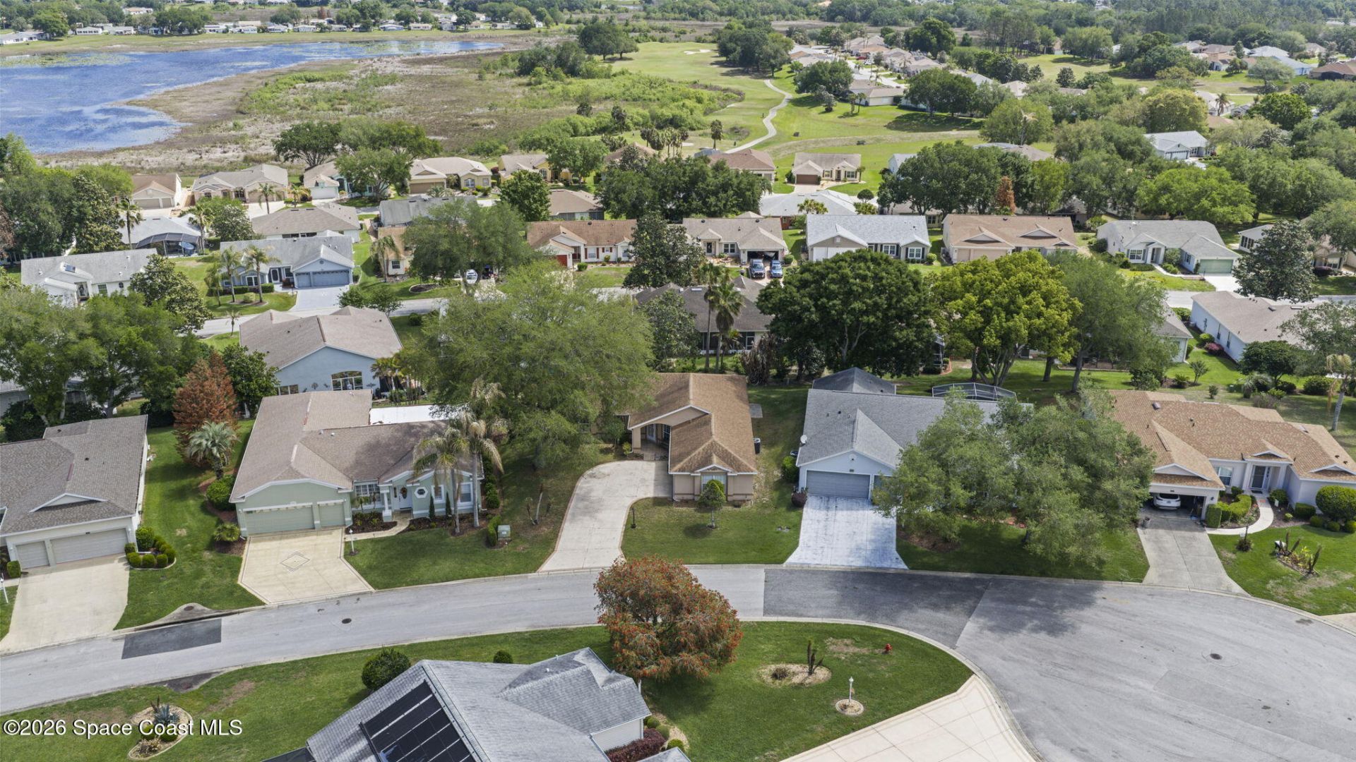 24618 Stillridge Court , Leesburg, FL 34748 Photo