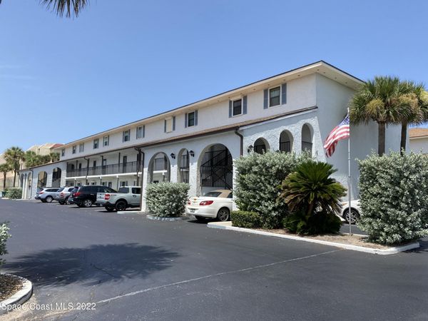 199 Highway A1a, Unit C103, Satellite Beach, FL 32937
