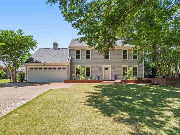 2237 BURFORDI LN, Memphis, TN 38138