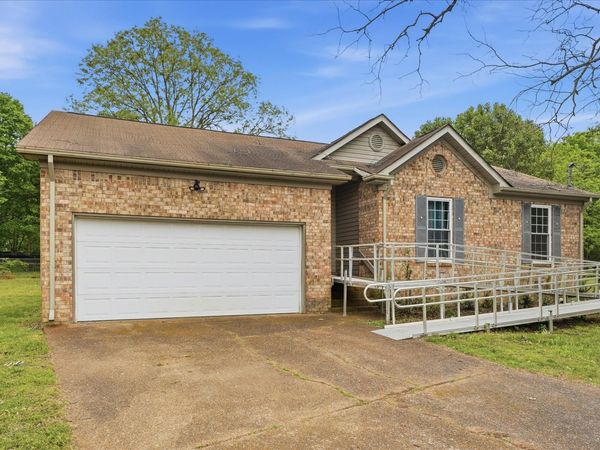 913 High Rigger Ct , Nashville, TN 37217