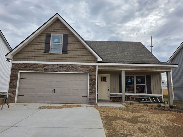 2926 Valley Farms Drive , Christiana, TN 37037