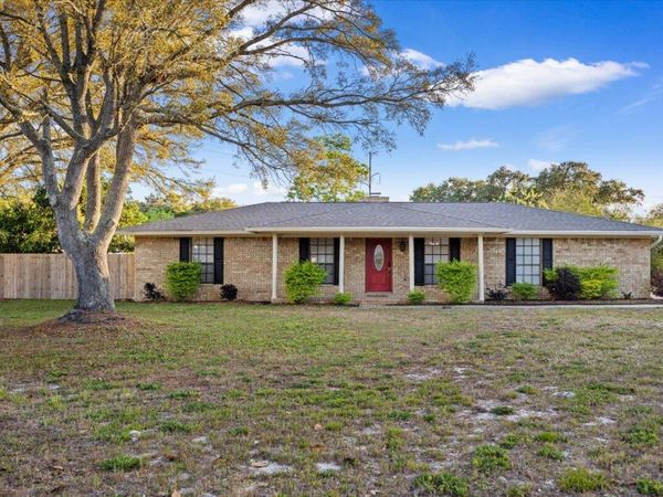 2998 Ranchette Square, Gulf Breeze, FL 32563