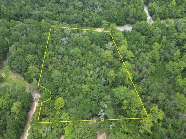 Lot 3 Spring Hill Road, DeFuniak Springs, FL 32433