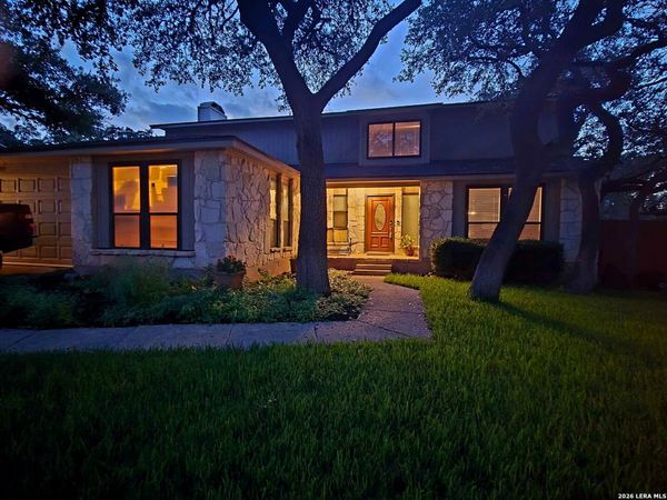 2215 OAK RANCH, San Antonio, TX 78259