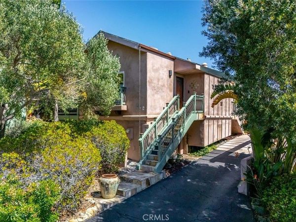 262 Loma Bonita, Unit 32, San Luis Obispo, CA 93401