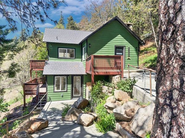 28503 Rim Of The World, Lake Arrowhead, CA 92385
