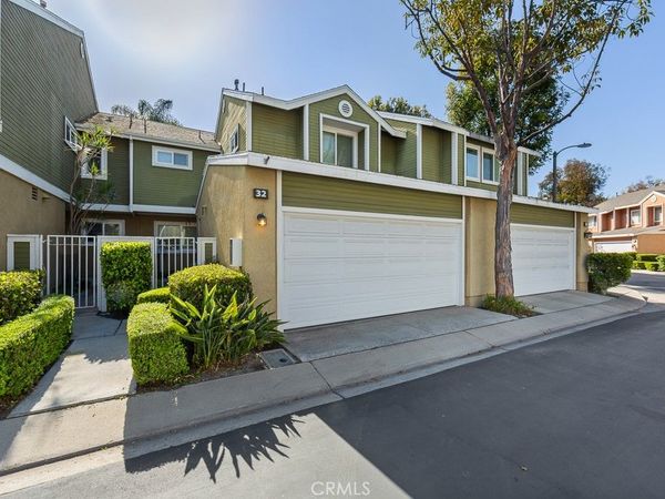 32 Marigold, Aliso Viejo, CA 92656