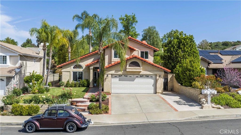 25541 Pembrook Place, Saugus, CA 91350 Main Photo