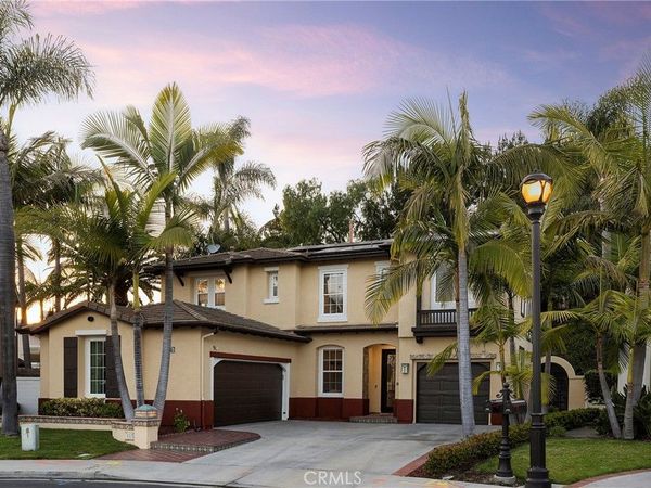 113 Via Plumosa, San Clemente, CA 92673