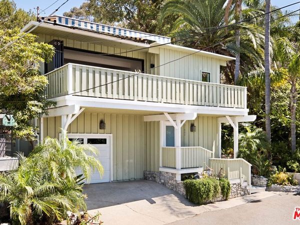 31862 Cypress Lane, Laguna Beach, CA 92651