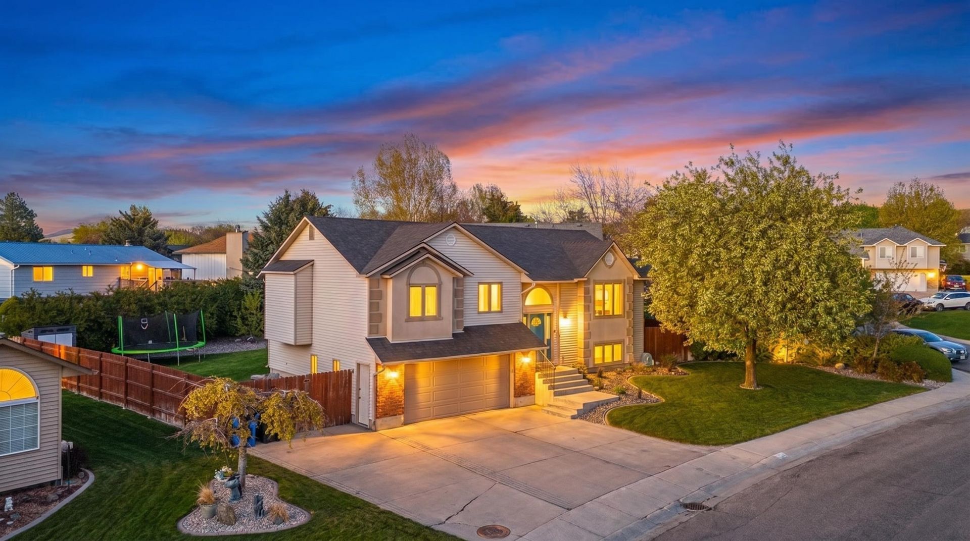 1444 Delphic Way, Pocatello, ID 83201 Main Photo