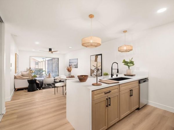 8024 Linda Vista Road, Unit 1D, San Diego, CA 92111