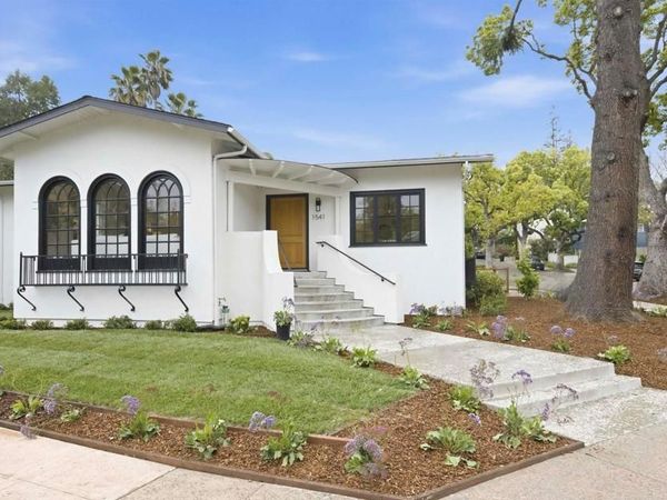 1541 Grand Ave, Piedmont, CA 94611
