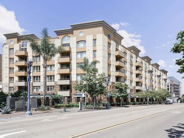 1480 Broadway, Unit 2322, San Diego, CA 92101