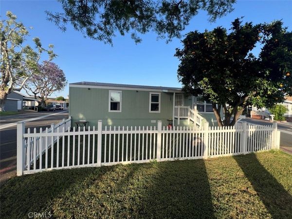 105 E Balboa, Unit 148, Tustin, CA 92780