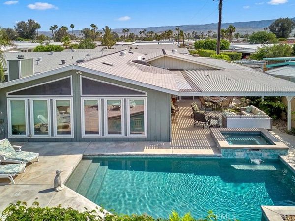 33540 Barcelona Drive, Thousand Palms, CA 92276