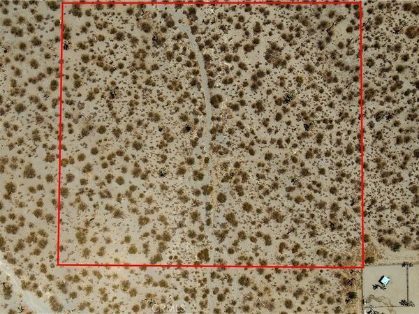 1 Wintergreen, Pinon Hills, CA 92372