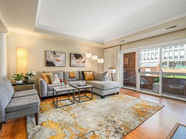 804 EAST JEFFERSON ST, Unit D, Charlottesville, VA 22902