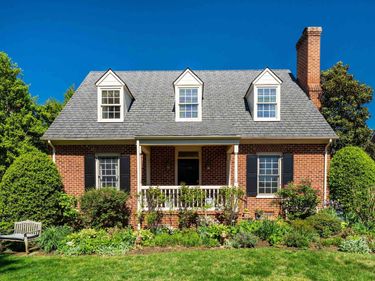 1126 MARION DR, Charlottesville, VA 22903