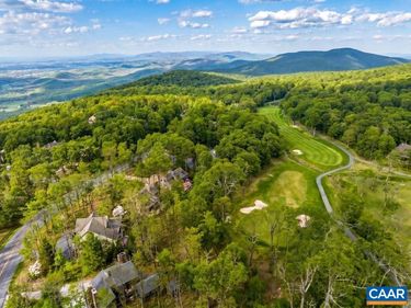 274 LAUREL SPRINGS DR, Wintergreen, VA 22967