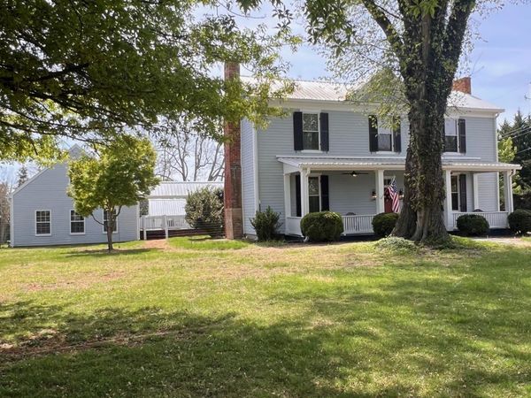 260 MAIN ST N, Amherst, VA 24521