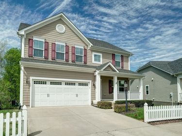 1931 DELILA DR, Charlottesville, VA 22901