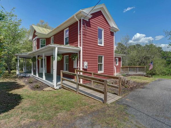 4229 EARLYSVILLE RD, Earlysville, VA 22936