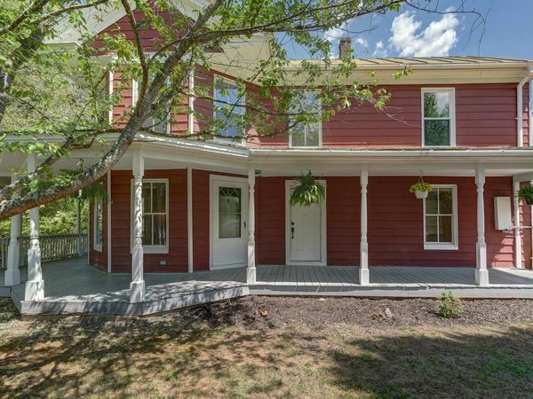 4229 EARLYSVILLE RD, Earlysville, VA 22936