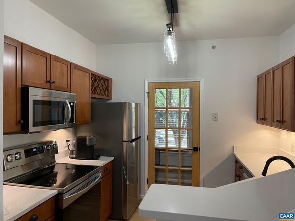 710 WALKER SQ , Unit 2B, Charlottesville, VA 22903