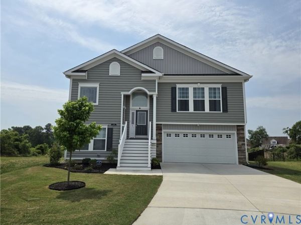 134 Corcoran Lane, Suffolk, VA 23434