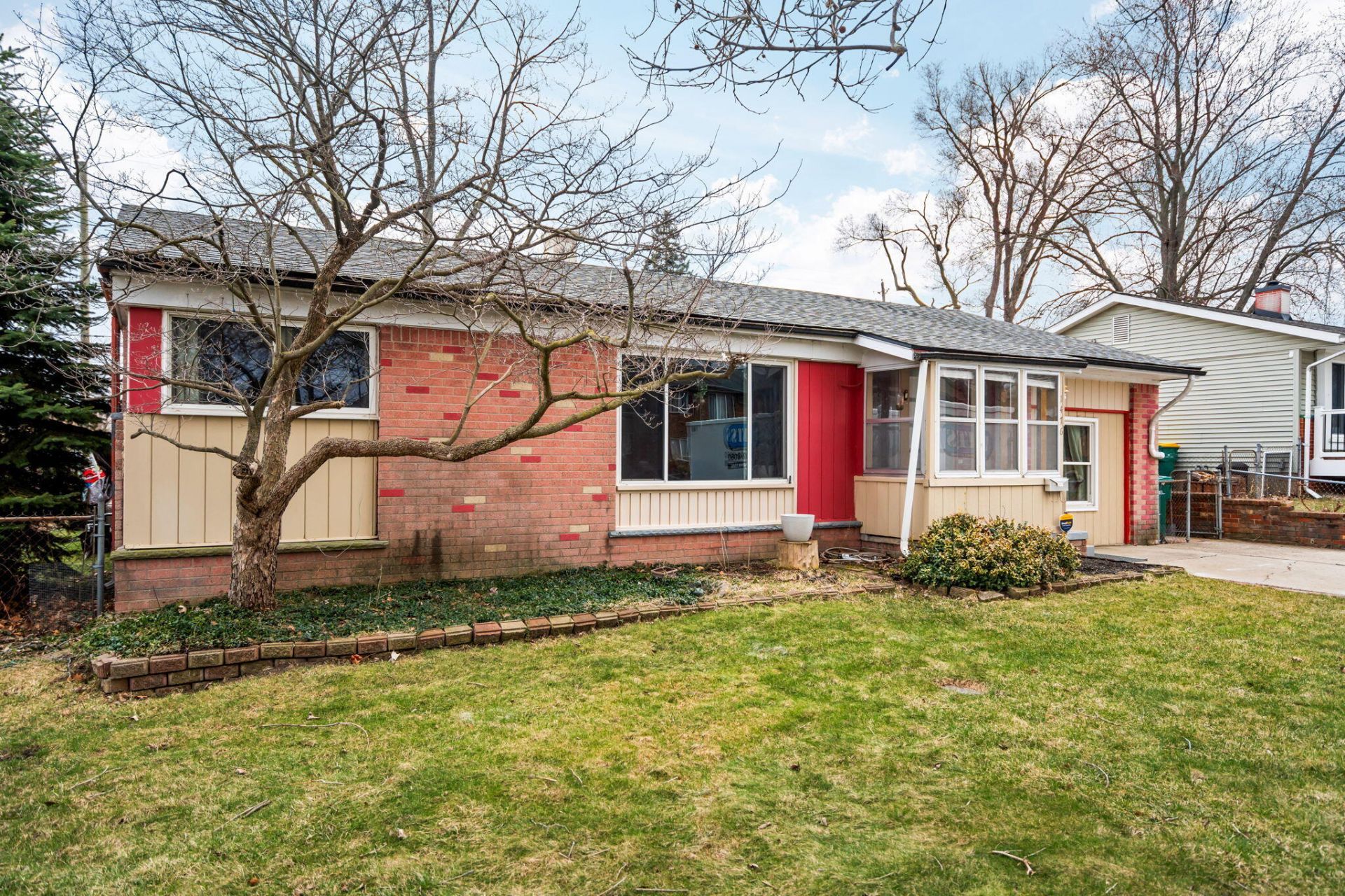 1476 Foley Avenue, Ypsilanti, MI 48198 Main Photo