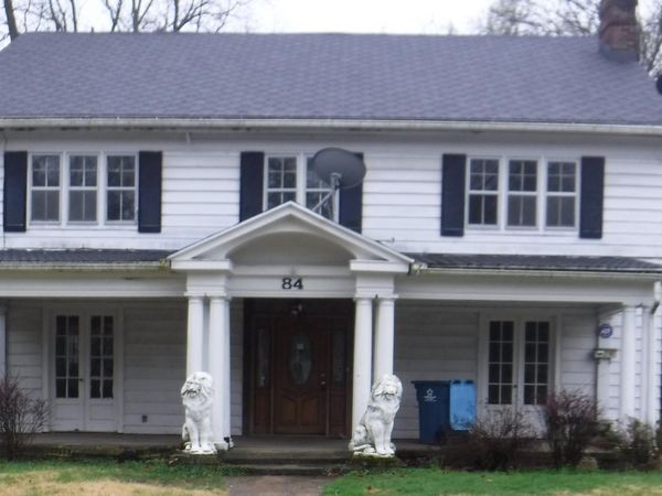 84 Wendell Street, Battle Creek, MI 49017