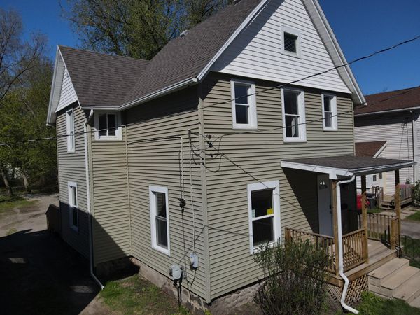 556 Cooper Street, Jackson, MI 49201