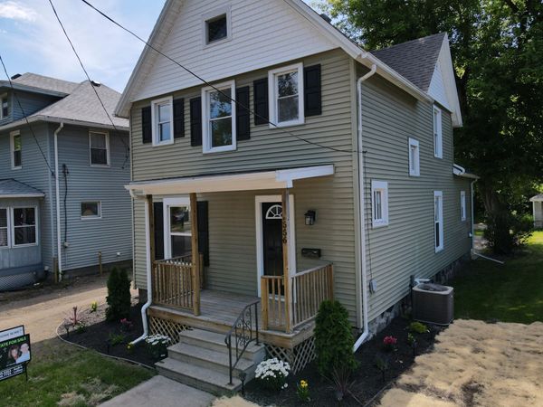 556 Cooper Street, Jackson, MI 49201