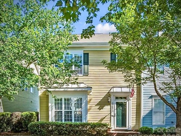 13624 Morehouse Street, Huntersville, NC 28078