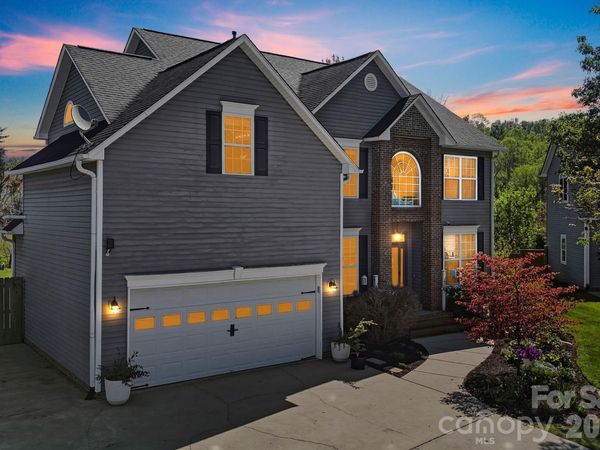 497 English Oak Road, Fletcher, NC 28732