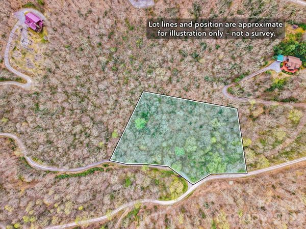 00 Bear Hollow Road , Waynesville, NC 28785